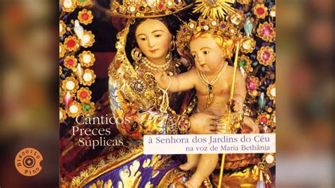 Stream Mãe de Deus das Candeias by Maria Bethânia